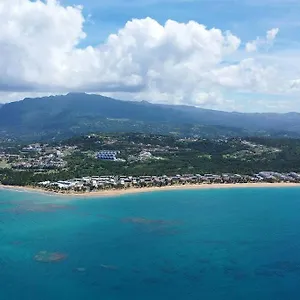 Entire With View To El Yunque National Rain Forest Apartment Rio Grande