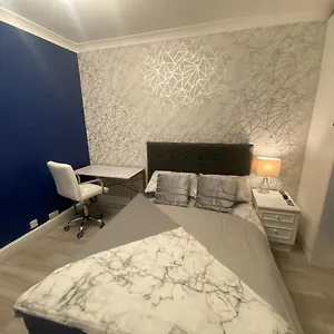 1 Bedroom Luxury By Apartment London