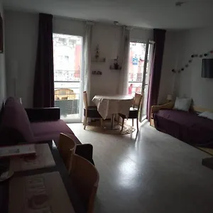 Agreable Familial A Lourdes, Proche Gare Lourdes