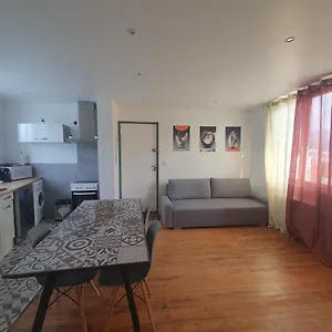 Cosy Apartment