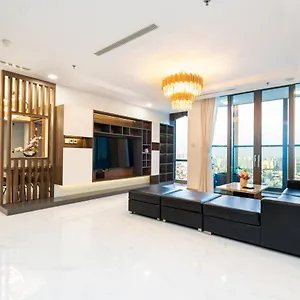 Signature Landmark 81 Apartment Ho Chi Minh City