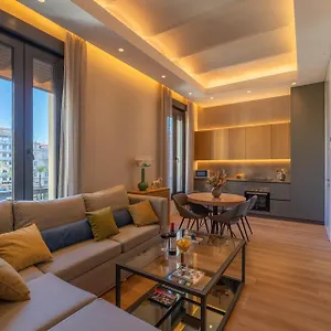 Tendillas Apartamento Córdoba