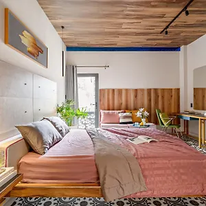 Skycure Serviced Apartment Ho Chi Minh City