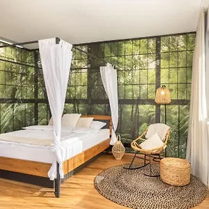 Livingtown Apartamento Zúrich