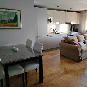 601 Moderno Y Amplio En Valdeolleros Apartamento Córdoba