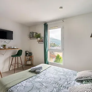 Les Cocons De Apartment