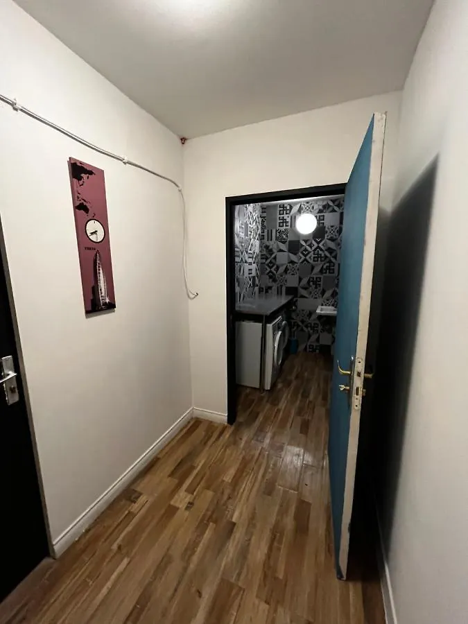Apartamento Escapade A Lourdes Dans T2 Bis Proche Gare Et Centre Ville